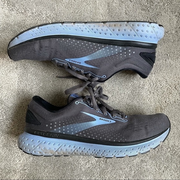 Brooks Glycerin 18 Women's Road-Running Shoes - Picture 3 of 9